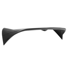 Fits VW Golf MK8 TSI TDI Carbon Fibre Boot Club Sport Spoiler - £156.12 GBP