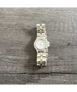 Dufonte by Lucien Piccard Vintage Women’s Gold Watch 70359 - $34.72 CAD