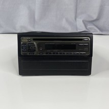 Sony In-Dash Car Stereo Model CDX-3160 TESTED &amp; WORKING - £34.64 GBP