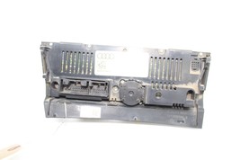 08-14 AUDI A5 S5 A/C CLIMATE TEMP CONTROL UNIT SWITCH E5257 image 6