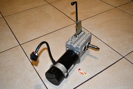 RIGHT MOTOR M1P Gearbox for Pride Jazzy Jet 3 Power Wheelchair #1 515b2 ... - $131.95