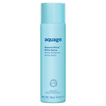 Aquage Beyond Shine Spray 4.6oz - £26.48 GBP