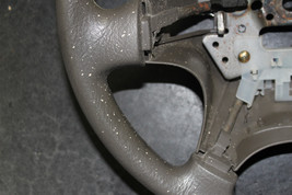 2001-2002 ACURA MDX STEERING WHEEL R356 image 5
