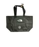 The North Face EWC Tote Bag Large TNF Black Carry Sack Reusable Ripstop - $33.73 CAD