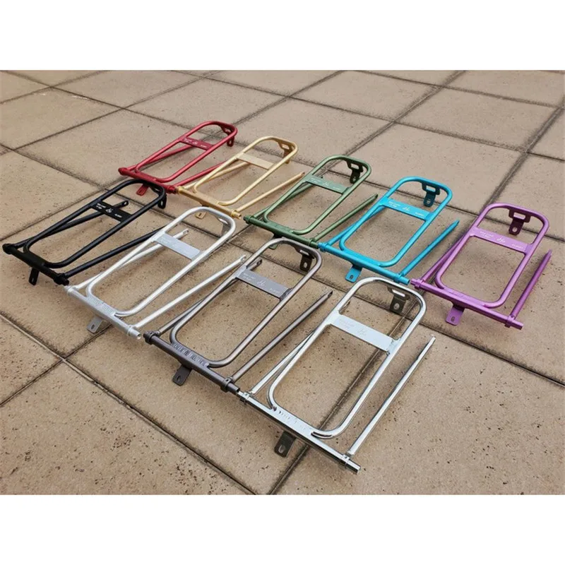 H&amp;H Shelf Folding Ultralight Q version L version shelf for  aluminum alloy axle  - $170.81