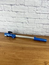 SHARK ZU560 26 Vacuum Extension Wand Tube. Genuine OEM Shark Part. Blue. - $357.91 MXN