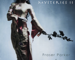 True Mysteries 2 by Fraser Parker - Book - Magic  - £38.66 GBP