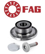 FAG Rear Hub Assembly AUDI/VW 05-18 see compatibility chart OE#: 3G0598611A - €93,53 EUR FAG Rear Hub Assembly AUDI/VW 05-18 see compatibility chart OE#: 3G0598611A - €93,53 EUR
