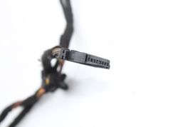 2004 BMW X3 E83 FRONT LEFT DRIVER DOOR WIRE HARNESS E4789 image 7