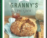 150 Recipes Irish Granny&#39;s by Love Food Hardcover]New Book - £5.99 GBP