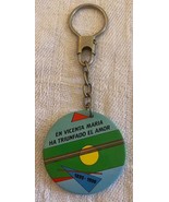 En Vicenta Maria ha triunfado el amor, Espanha, Espagne, porta-chaves - $9.90