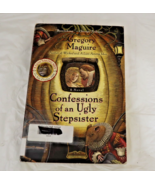 Confessions of an Ugly Stepsister : A Novel by Gregory Maguire (2000, Tr... - $111.64 MXN