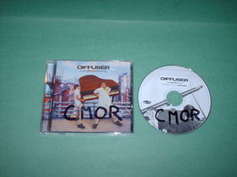 Injury Loves Melody by Diffuser (CD, Jan-2001, Hollywood) - £5.59 GBP