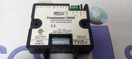 Bently Nevada Trendmaster 2000 Transducer Module Rack Buffered Output 10... - £160.33 GBP