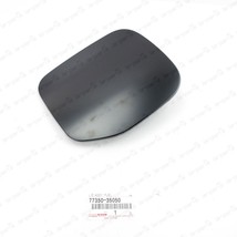 New Genuine OEM Toyota 03-09 4Runner Fuel Gas Door Lid 77350-35050 - $1,270.78 MXN