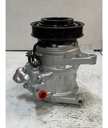 Air Conditioning Compressor P904 | S716 | 4.7 | A17 | 2-2  - $145.63 CAD