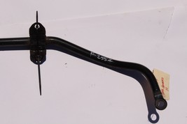 2012-2015 CHEVROLET CAMARO SS REAR SUSPENSION STABILIZER SWAY BAR K2557 image 4