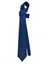 Neck Tie Real Lambskin Leather Decent Collection For Men&#39;s Handmade Roya... - £26.83 GBP