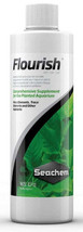 Seachem Flourish Plant Supplement: Enhance Your Freshwater Aquarium&#39;s Health and - £6.27 GBP+