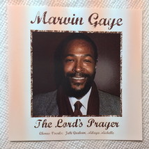 Marvin gaye the lords prayer thumb200