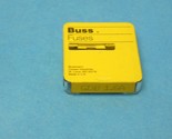 Bussmann GDB-1.6A Fast-acting Glass Fuse 5 x 20 mm 1-6/10 Amp 250 VAC Qty 4 - $8.95