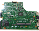 Dell Inspiron 3441 3541 03F7WK AMD A4-6210 Laptop Motherboard - $40.16