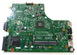 Dell Inspiron 3441 3541 03F7WK AMD A4-6210 Laptop Motherboard - £31.59 GBP