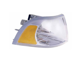 Left Driver Parking Turn lamp for 2000 Volvo S40 V40 Depo 373-1508L-US - £33.78 GBP