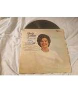Gloria Gaither 33 Lp Title &quot;Lets Talk About ...Something Beautiful!&quot;Musi... - $8.25