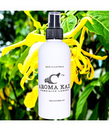 Patchouli &amp; Ylang Ylang Room/Linen/Car Air Freshener Deodorizer Spray La... - $241.11 MXN+