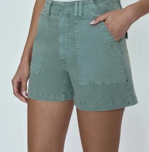 Pistola marissa high rise utility short in Bluff - £70.60 GBP