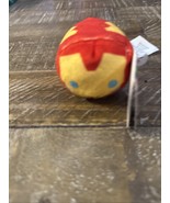 Disney Marvel Tsum Tsum Iron Man Plushie - $13.41 CAD