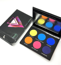Laura Lee Pressed Pigment Eyeshadow Palette in Party Animal - See pictures - £7.35 GBP