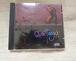 Comprades [Audio CD] Quartango - $4.35