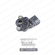 New Genuine OEM Mazda 2000-2001 MPV Neutral Safety Inhibitor Switch FB02... - $69.56