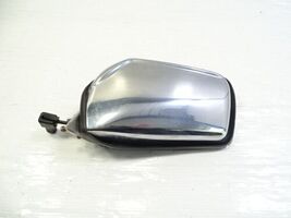 80 Mercedes W116 300SD mirror, left door, exterior - $89.99