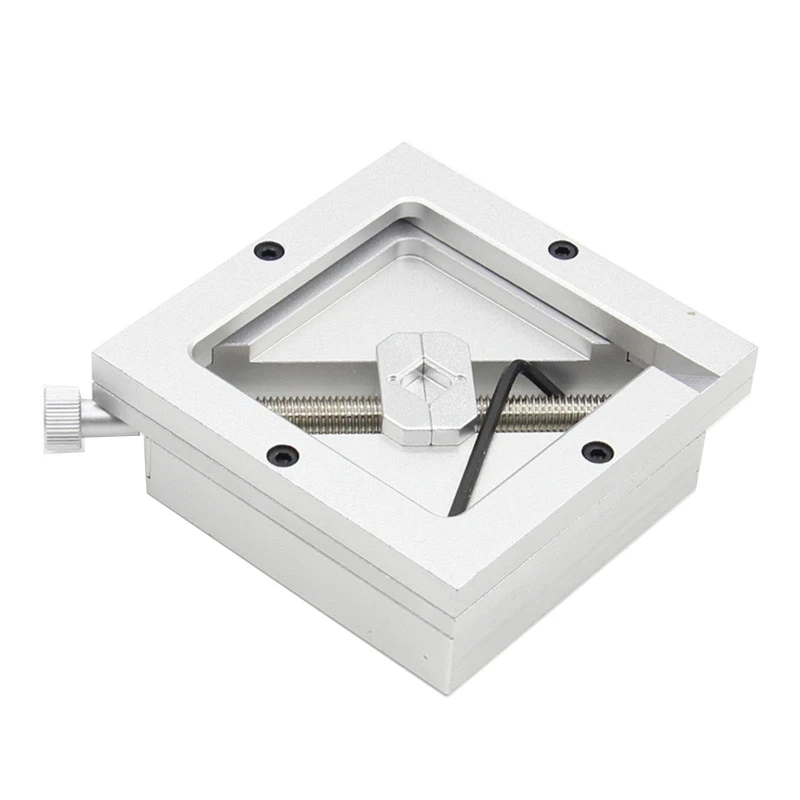 BGA Reballing Stencils Rework Station 90x90 for Manual Soldering Antioxi... - £117.46 GBP