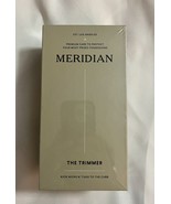 The Trimmer by Meridian: Electric Below-The-Belt Trimmer Built for Men (... - £46.97 GBP