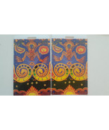 Santana Laminates From Europe and South America 1996  - $13.56 CAD