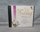 Wedding Collection [Madacy] by Various Artists (CD, Jun-1997) Disc 1 Only - $5.22