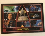 Star Trek Voyager Season 4 Trading Card #88 Jeri Ryan Kate Mulgrew Tim Russ - £1.54 GBP