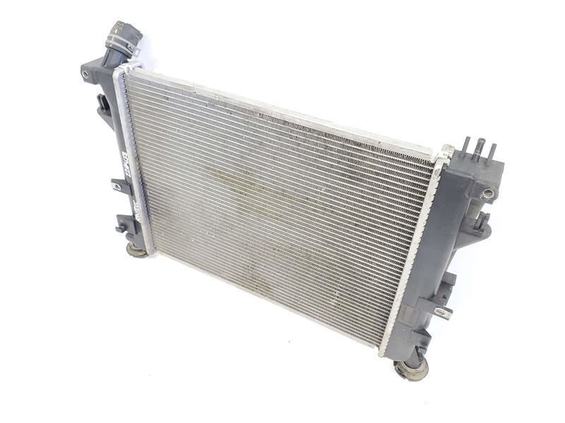 Radiator 2.4L 4Cylinder Manual OEM 2006 2007 Pontiac Solstice90 Day Warr... - $69.29