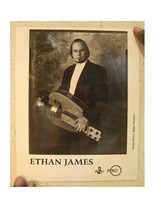 Ethan James Press Kit And Photo The Ancient Music Of Christmas - £20.13 GBP