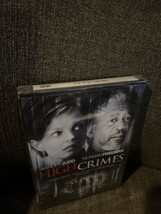 High Crimes (Widescreen Edition) DVD - NEW - £3.87 GBP