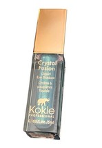 Kokie Cosmetics CALYPSO Crystal Fusion Liquid Eye Shadow - $188.59 MXN