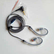 3.5mm standard Audio cable For Sony IER-M9 IER-M7 In-ear monitor headphones - $55.42