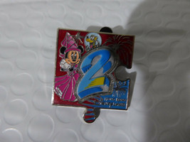 Disney Trading Pins 111908 HKDL - Magic Access Exclusive Puzzle 2014 - Minnie on - £7.61 GBP