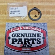 P022019680 Genuine ECHO Rewind Spring ES-250 PAS-225 PB-250LN SRM-225 PPF-225 - £12.01 GBP