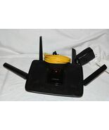 Linksys Mr8300 Wireless Router good shape - $83.49 CAD