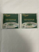 Smart and Friendly 650 MB 74 min 1× speed CD-RW SAF706  - e539 - $3.56
